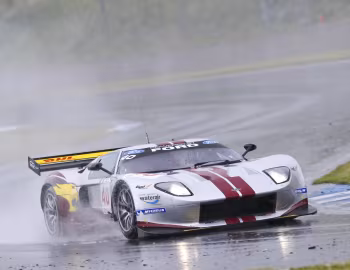 Matech Racing Ford GT '2007–pr.