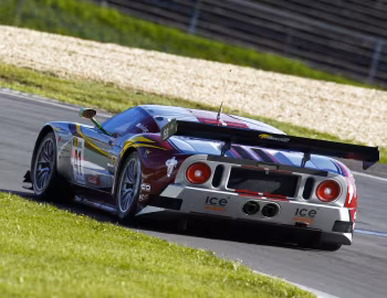 Matech Racing Ford GT '2007–pr.