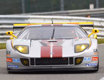 Matech Racing Ford GT '2007–pr.