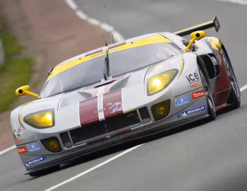 Matech Racing Ford GT '2007–pr.