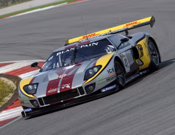 Matech Racing Ford GT '2007–pr.