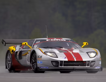 Matech Racing Ford GT '2007–pr.