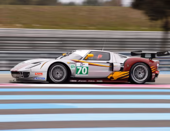 Matech Racing Ford GT '2007–pr.