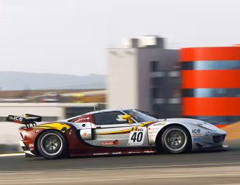 Matech Racing Ford GT '2007–pr.
