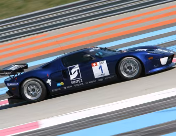 Matech Racing Ford GT '2007–pr.