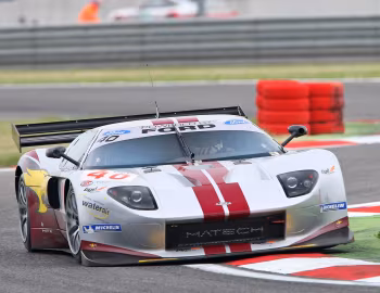 Matech Racing Ford GT '2007–н.в.