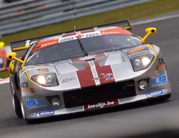 Matech Racing Ford GT '2007–pr.