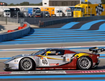 Matech Racing Ford GT '2007–pr.