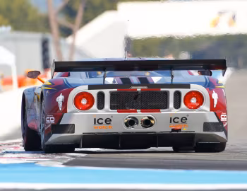 Matech Racing Ford GT '2007–pr.