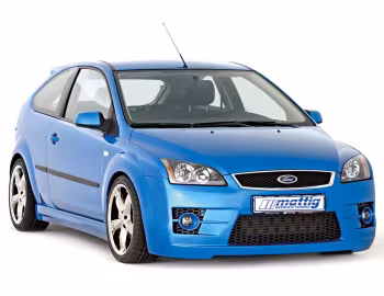 Mattig Ford Focus (DA3)