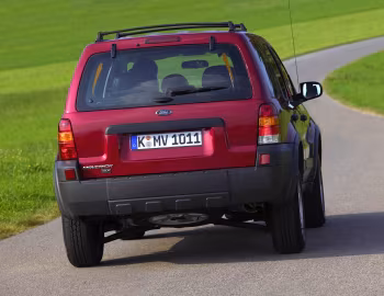Ford Maverick '2004–07.2007