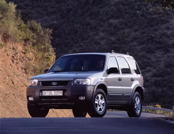 Ford Maverick '2000–04