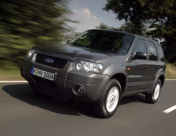 Ford Maverick '2004–07.2007