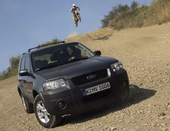 Ford Maverick '2004–07.2007