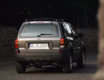 Ford Maverick '2004–07.2007
