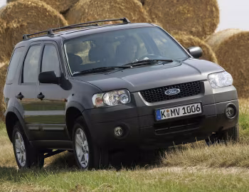 Ford Maverick '2004–07.2007