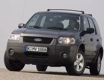 Ford Maverick '2004–07.2007