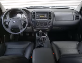 Panel frontal Ford Maverick '2004–07.2007