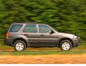 Ford Maverick '2004–07.2007