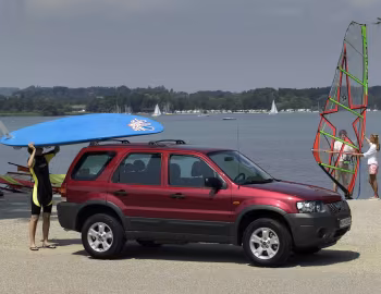 Ford Maverick '2004–07.2007