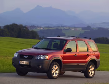 Ford Maverick '2004–07.2007