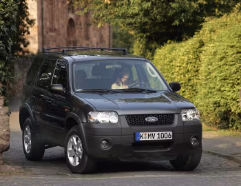 Ford Maverick '2004–07.2007