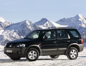 Ford Maverick '2004–07.2007