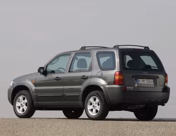 Ford Maverick '2004–07.2007