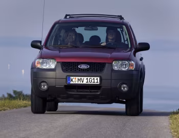 Ford Maverick '2004–07.2007