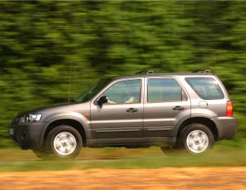 Ford Maverick '2004–07.2007