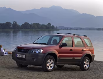 Ford Maverick '2004–07.2007