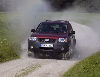 Ford Maverick '2004–07.2007