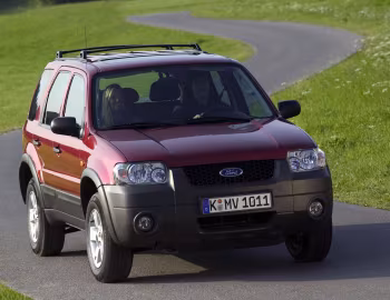 Ford Maverick '2004–07.2007