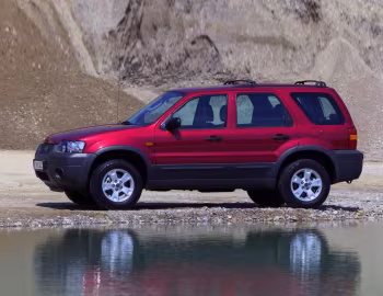 Ford Maverick '2004–07.2007
