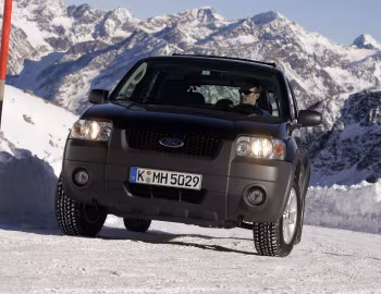 Ford Maverick '2004–07.2007