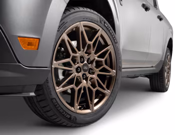 Ford Maverick 300T '11.2025
