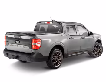 Ford Maverick 300T '11.2025