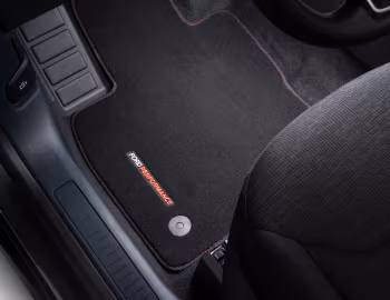 Interior Ford Maverick 300T '11.2025