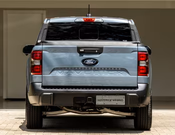 Ford Maverick Hybrid Lariat [Latam] '2025–pr.