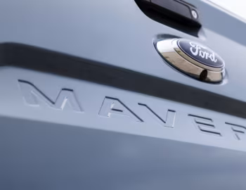 2022–24 Ford Maverick Hybrid XLT [North America] '2021–24