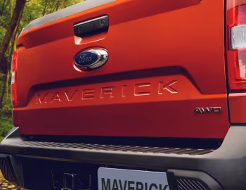 Ford Maverick Lariat FX4 [Latam] '2021–24