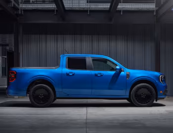 2025–pr. Ford Maverick Lobo [North America] '2024–pr.
