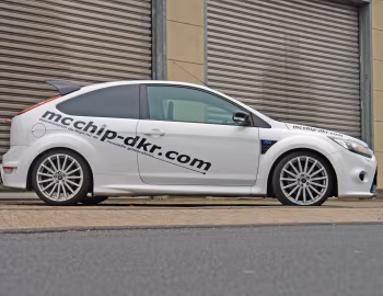 McChip-DKR Ford Focus RS (DA3) '2009