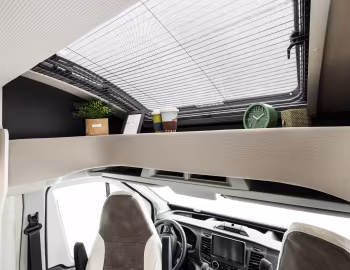 Interior 2025–pr. McLouis Mc4 Slim 339 '2024–pr.