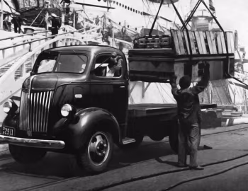 1941 Ford Model 19W Platform (80)
