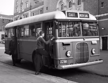 Ford Model 70 '1936–39
