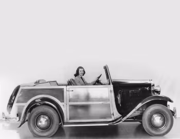 Ford Model A