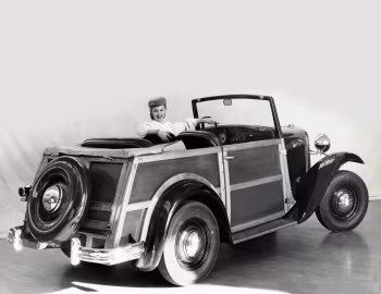 Ford Model A