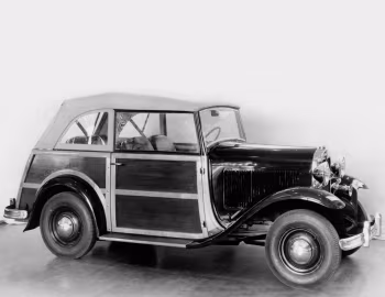 Ford Model A