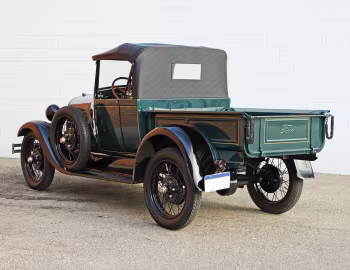 1928 Ford Model A Roadster Pickup '1928–????